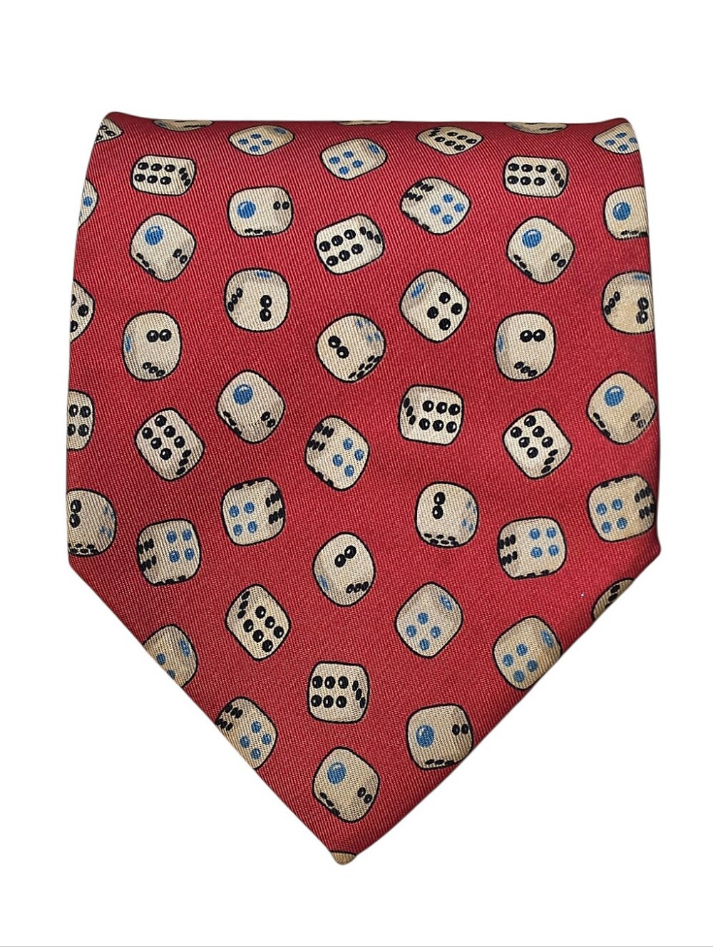 GUCCI TIE